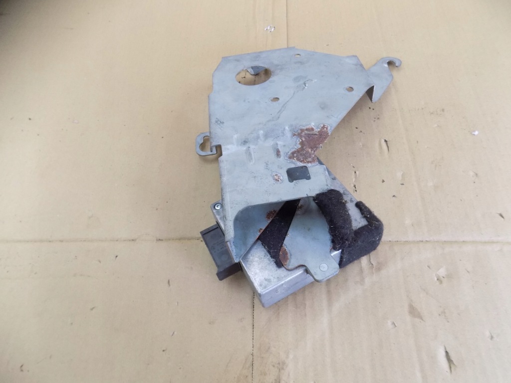 фото №5, Mercedes w221 модуль голос a2218709185