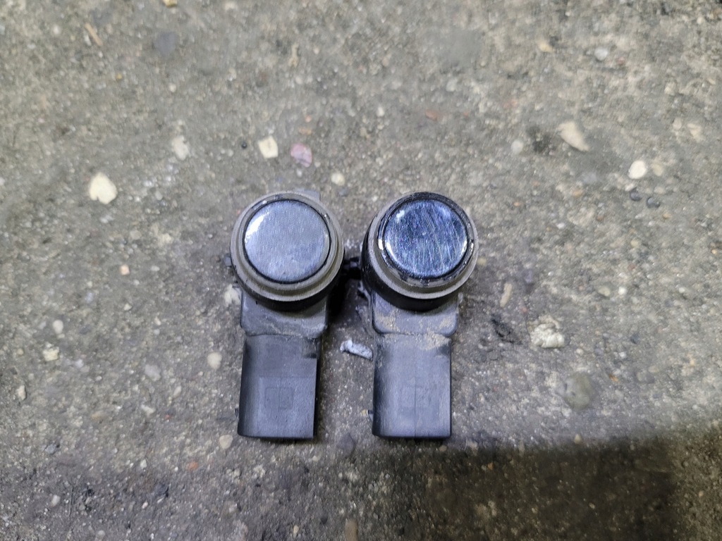 фото №1, Датчик паркування peugeot 9666016377xt