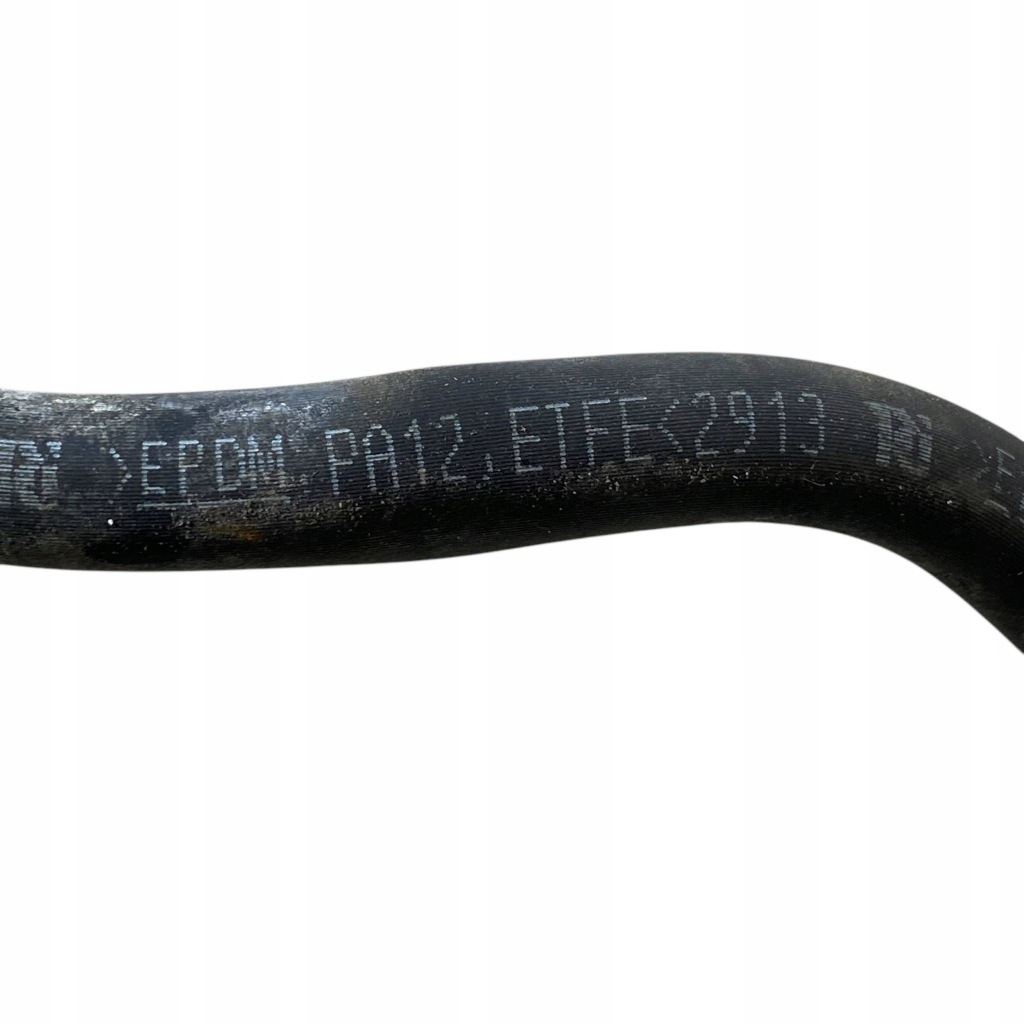 фото №11, Subaru forester sk 2023 шланг топливный