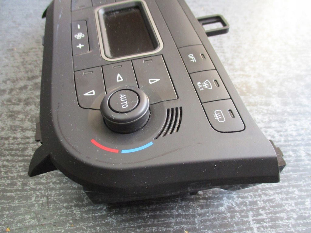 фото №3, Панель кондиціонера alfa romeo mito 156083390