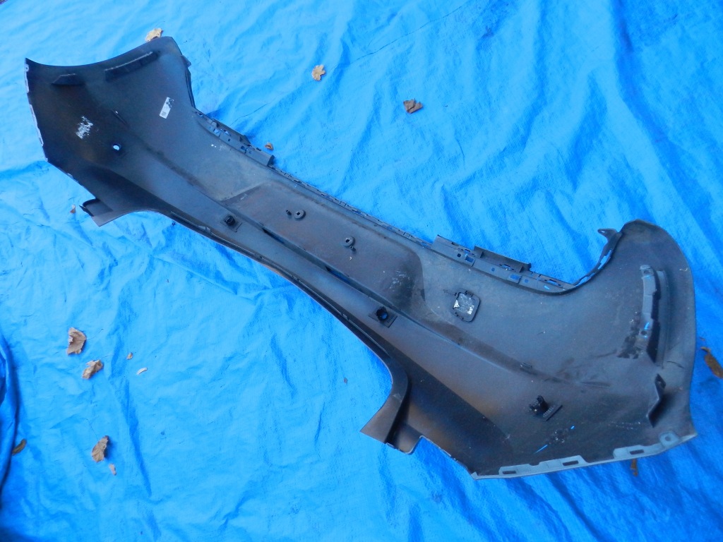 Купити Opel-części | astra k бампер задній задній hb 5d lift 39161692 | 494