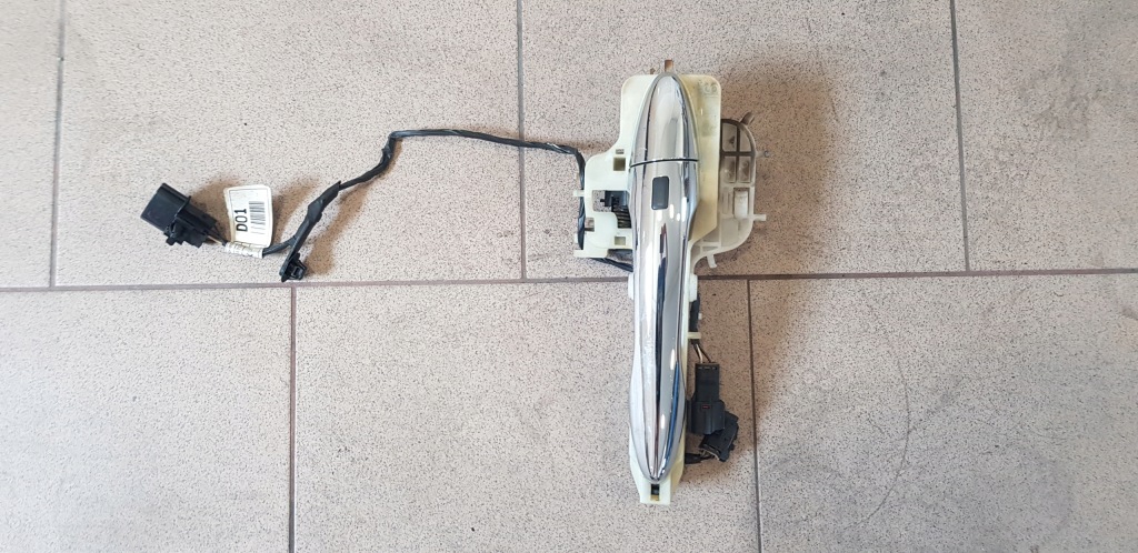 фото №1, Kia sportage iii ручка правий перед 91603-3u010