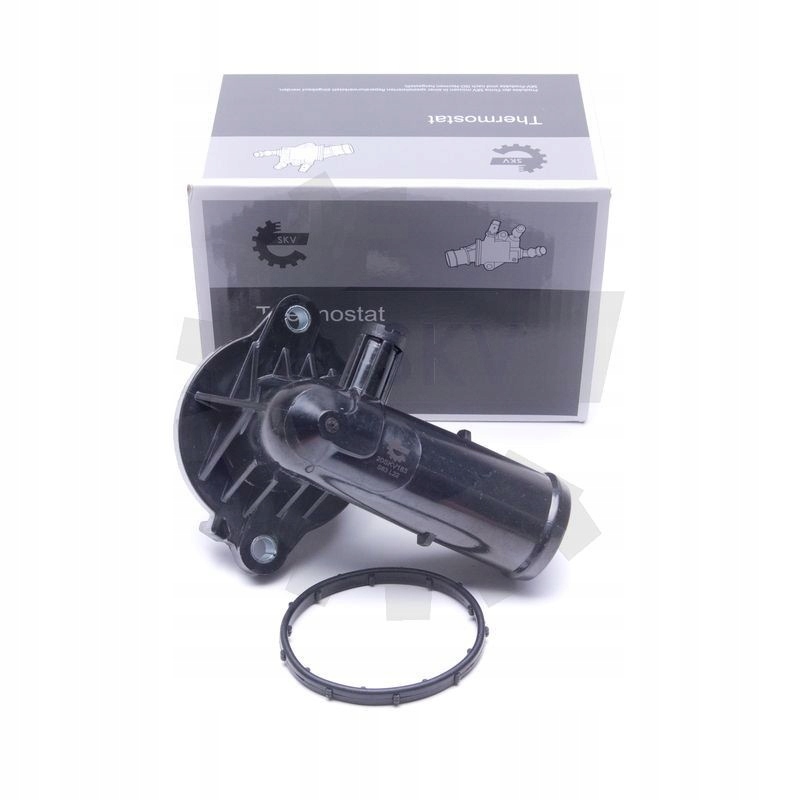 фото №1, Термостат jeep grand cherokee iv wrangler iii