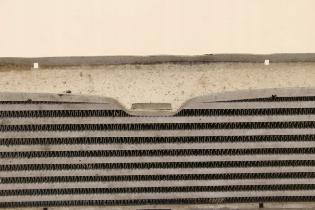 Интеркулер fiat ducato iii 2.3 jtd с Разборки