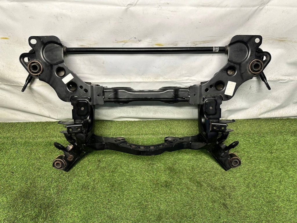 фото №1, Ford edge 2.0 2.7 3.5 подрамник подрамник задняя 2015-24 r