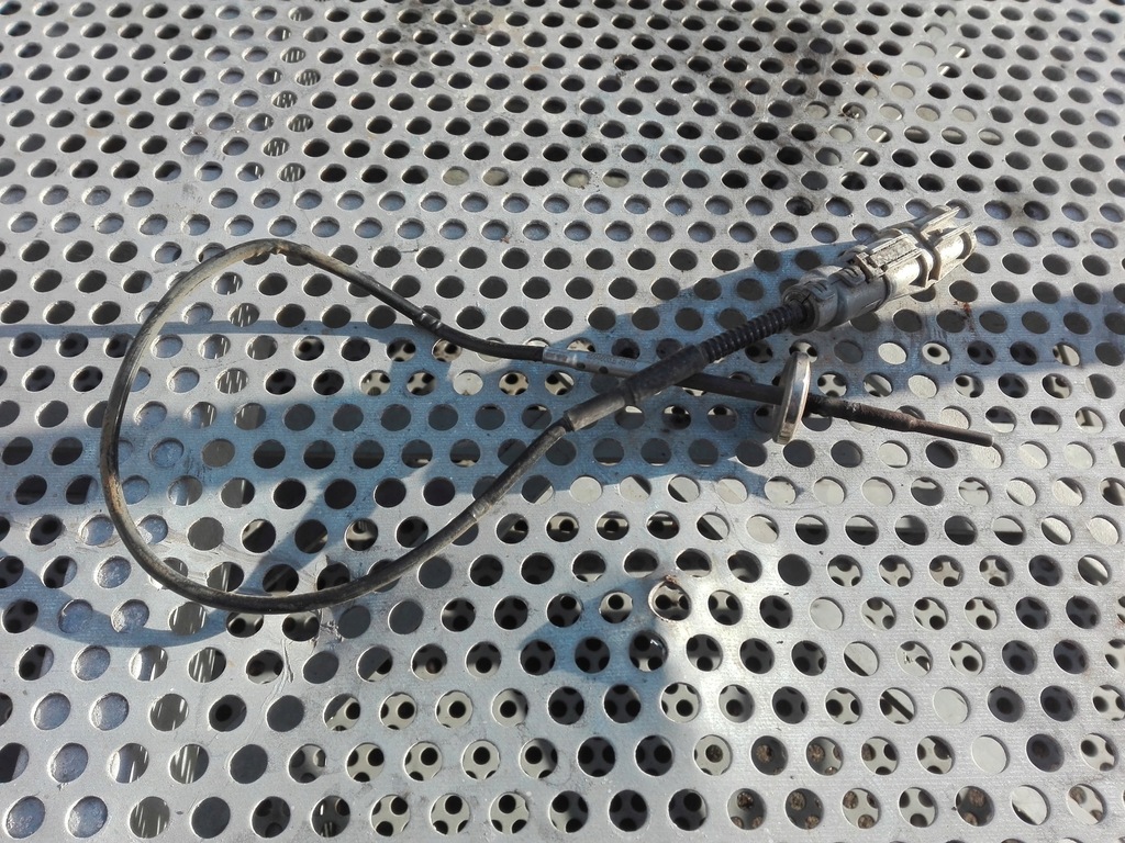 фото №1, Датчик температуры выхлопных газов man tgx tgl tga tgm