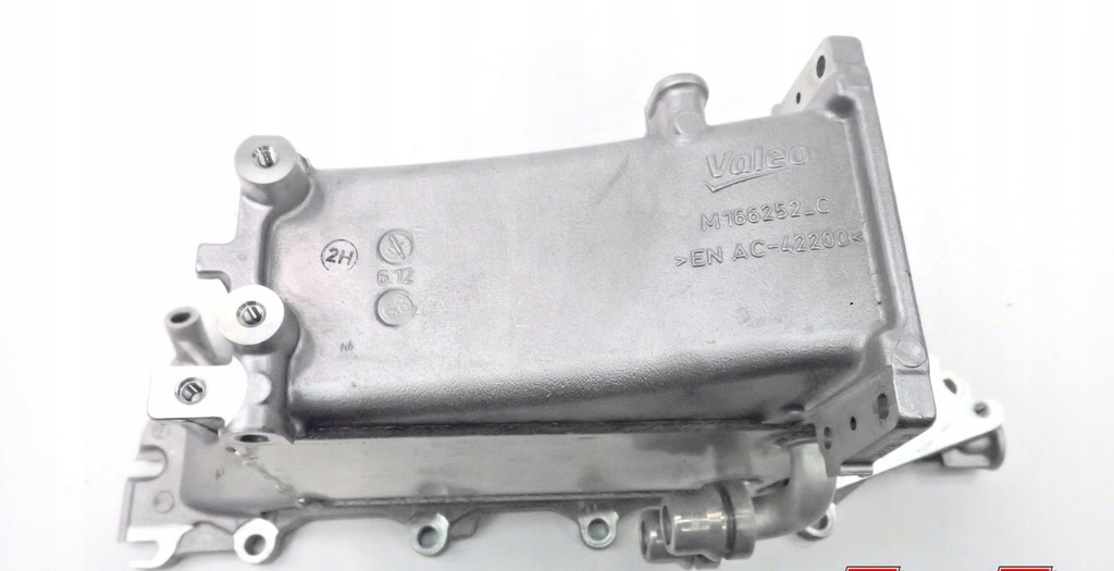 фото №8, 04l129766bh колектор всмоктуючий audi a4 b9 8w 2.0 tdi