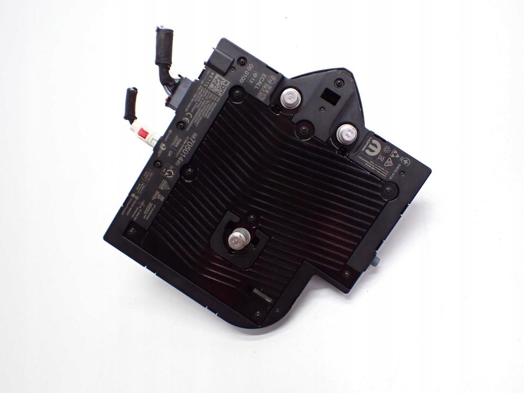 фото №11, Навігація navi радіо заводська оригінал 9853114580 opel corsa f 24r