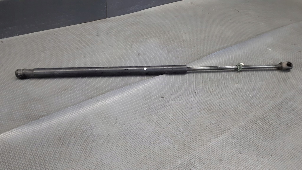 фото №1, 2n11n406a10ad привод крышки ford fusion 5d 03r