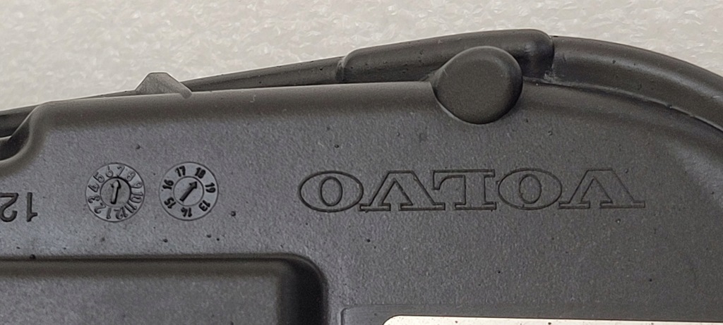 фото №7, Противотуманная фара левый led volvo xc60 ii xc90 ii 2017- 31395865