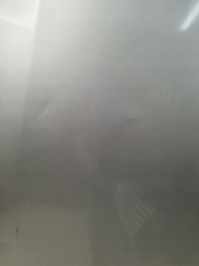 фото №5, Капот titansilber металік 354 bmw 5 e61 e60