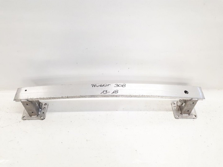 фото №1, Peugeot 308 2013 балка бампера задняя