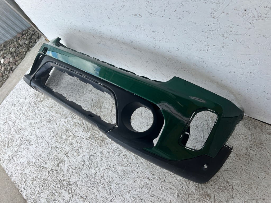 Бампер перед передний mini countryman f60 lift lci 20- Доставка