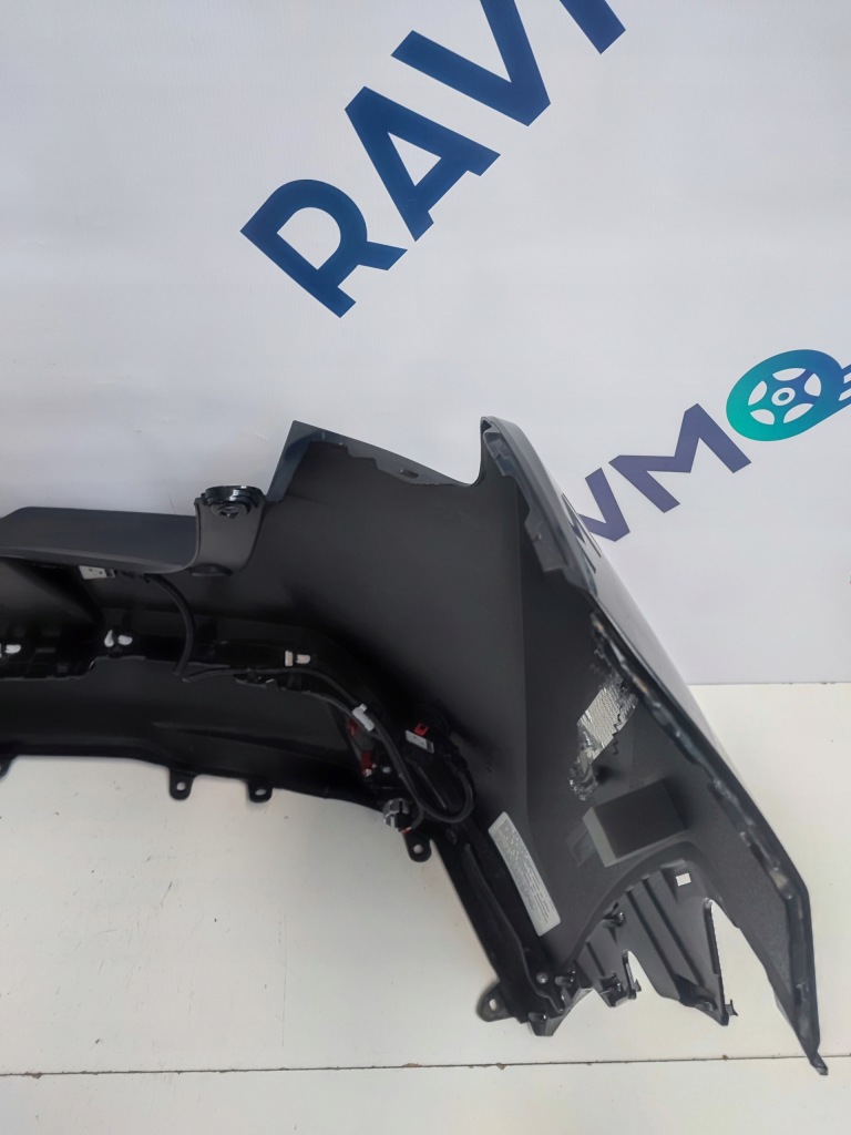 фото №10, Бампер задний задняя lexus ux 250h ux250h 4 pdc 5215976130