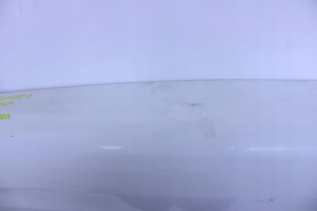 фото №11, Opel combo d fiat doblo ii 10r- дверь левая задние левый задняя 249