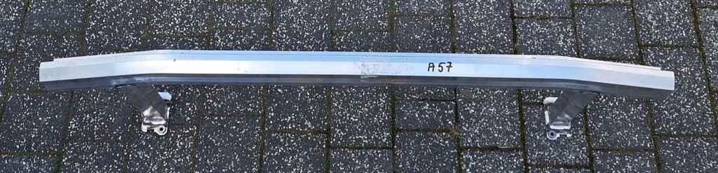 фото №1, Audi etron балка нижня бампера перед