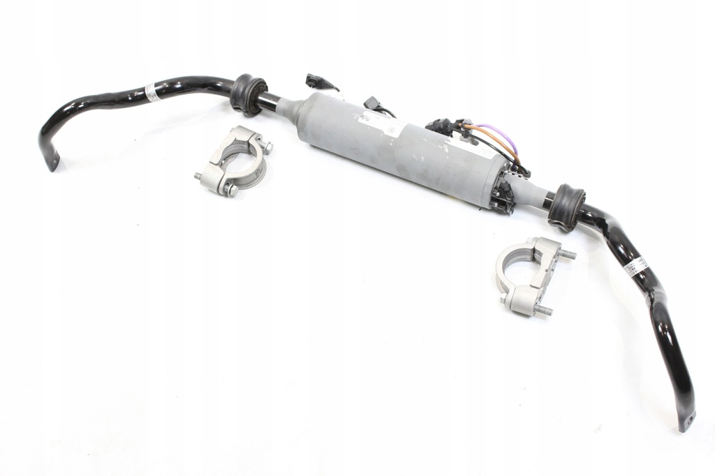 фото №1, Активний стабілізатор передній bmw g09 xm 50e label po 35km!!