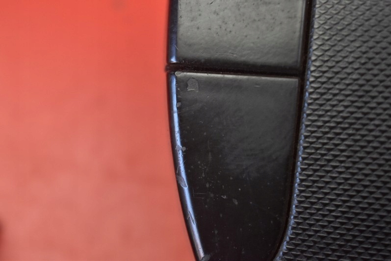 фото №14, Подушка безопасности подушка воздушная водителя 7m5880201 ford galaxy mk1 lift 00-06