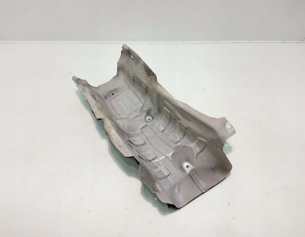 фото №1, Защита тепловая mazda cx-5 ii 2.2 d