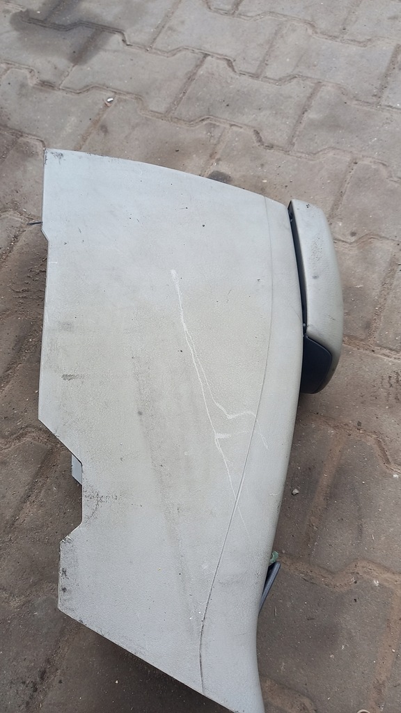 фото №5, Подлокотник volvo v40 03r hb 30616548