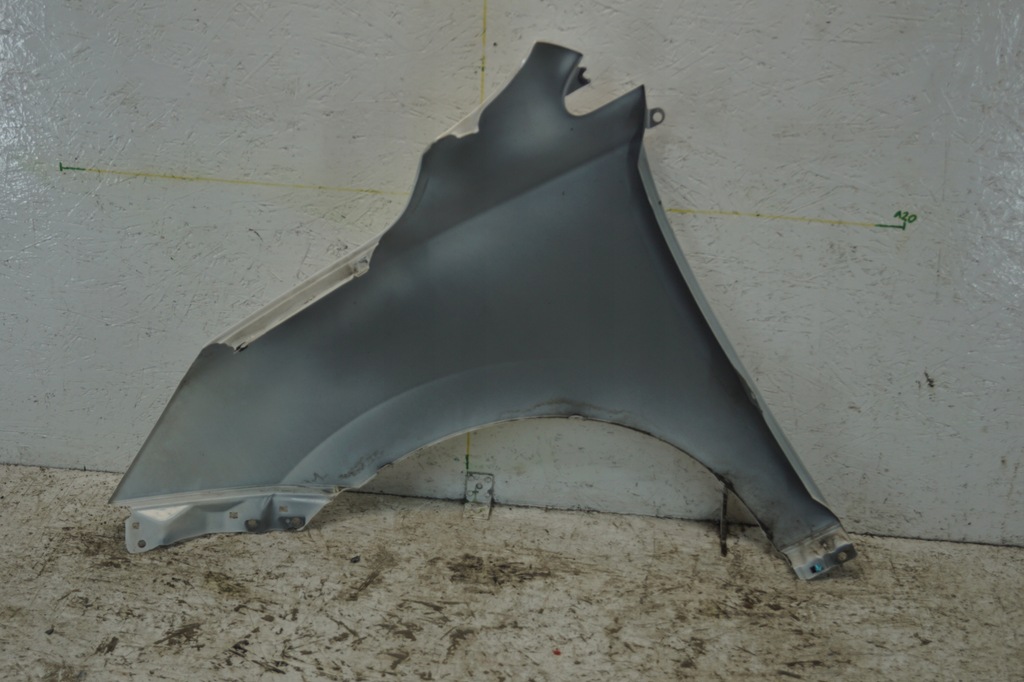фото №13, Крыло правый перед hyundai ix35 wd