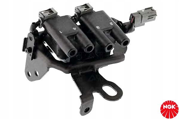 фото №2, Катушка зажигания ngk 48230