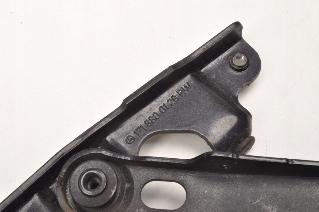 фото №4, Mercedes slk r171 w171 петля капот лівий правий комплект 1718800228