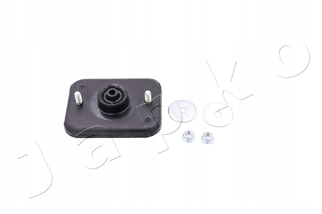 фото №2, Подушка амортизатора задняя japko do dodge stratus