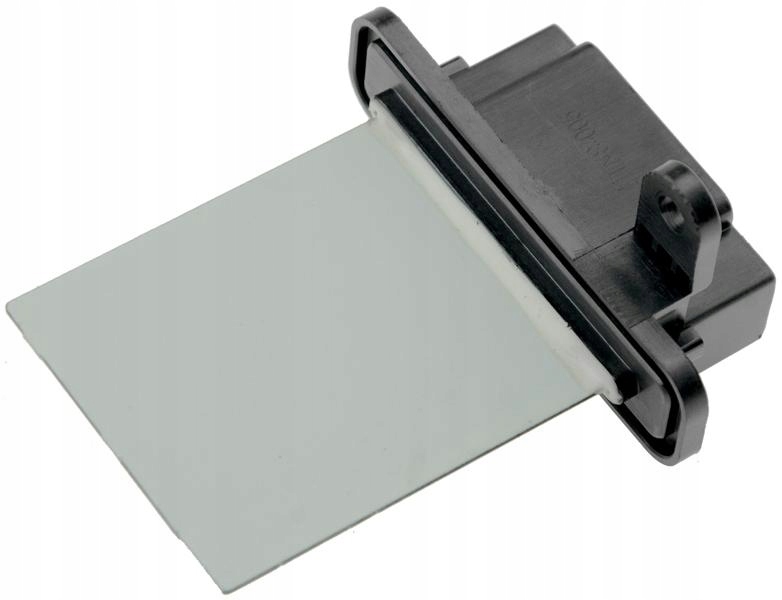 фото №1, Резистор резистор вентилятор nty erd-ns-005