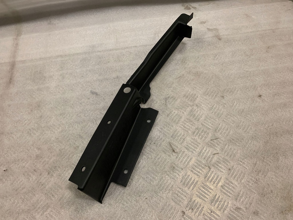 фото №1, Volvo xc40 другая часть двигателя