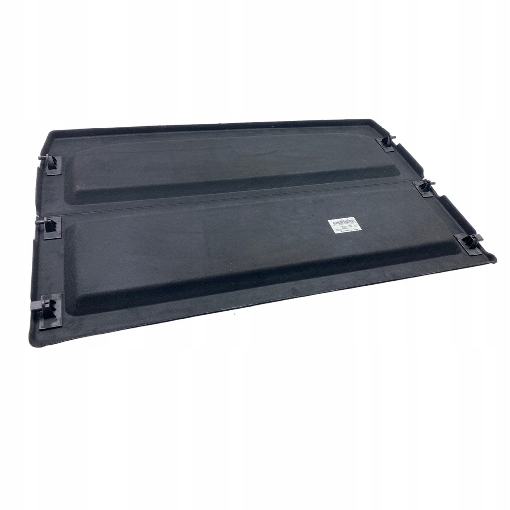 фото №10, Полка багажника renault kangoo iii iv 21- 794642669r