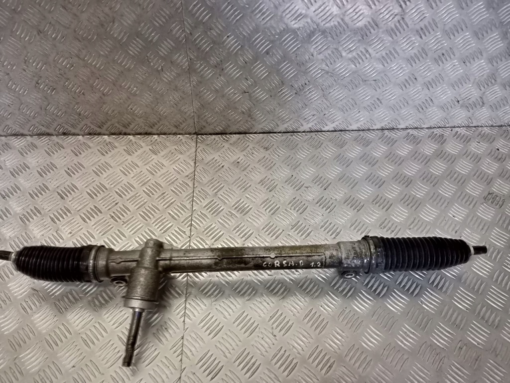 фото №1, Рулевая рейка opel corsa d 1.2 a0006254/c