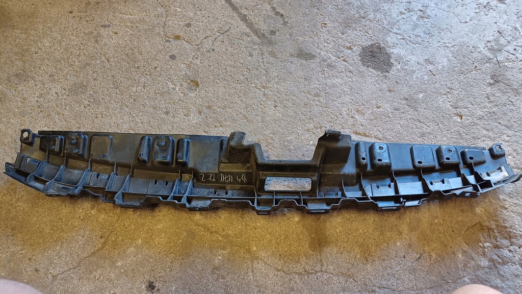 фото №5, Mitsubishi space star ii lift защита поперечина накладка 6400g474zz