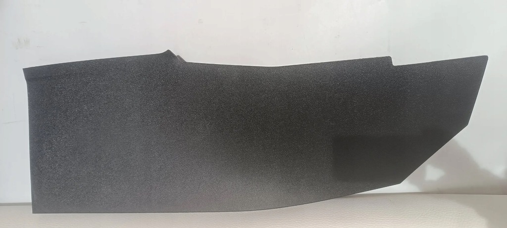 фото №1, Захист тунель середнього накладка renault kadjar lift pr. 689207296r