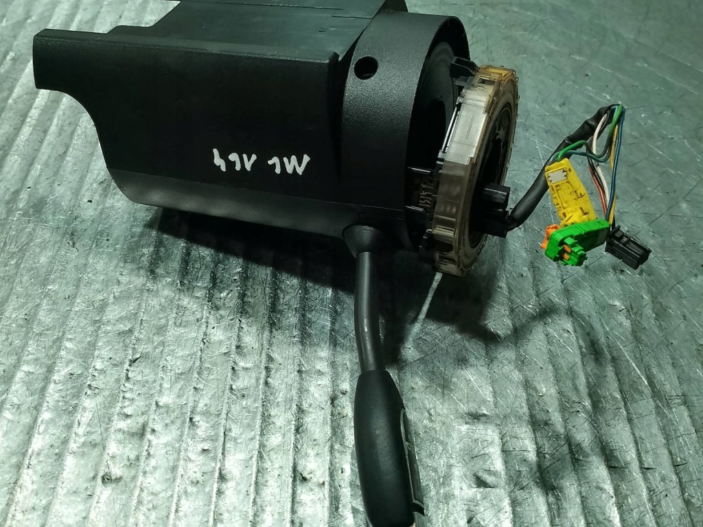 Перемикач комбінований mercedes-benz ml w164 a1645405762 3.0 cdi Київ