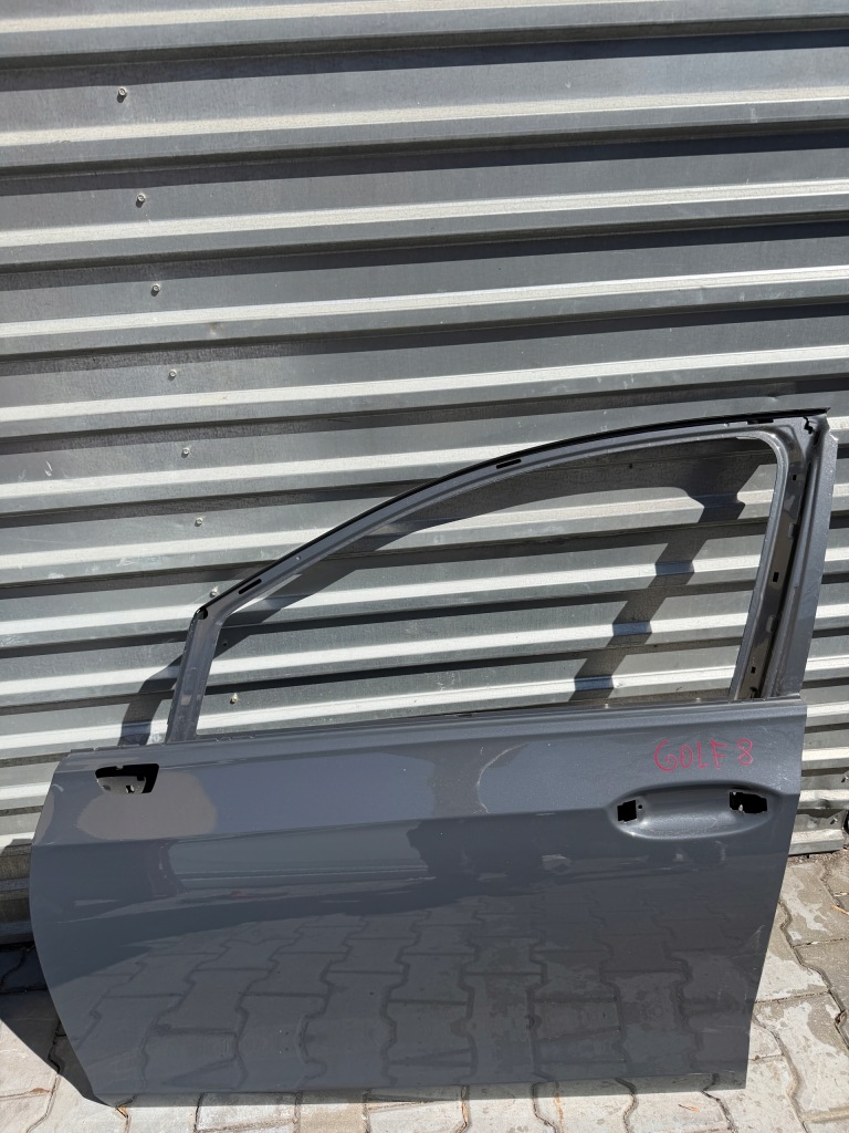 Купить Vw golf 8 дверь передние левое