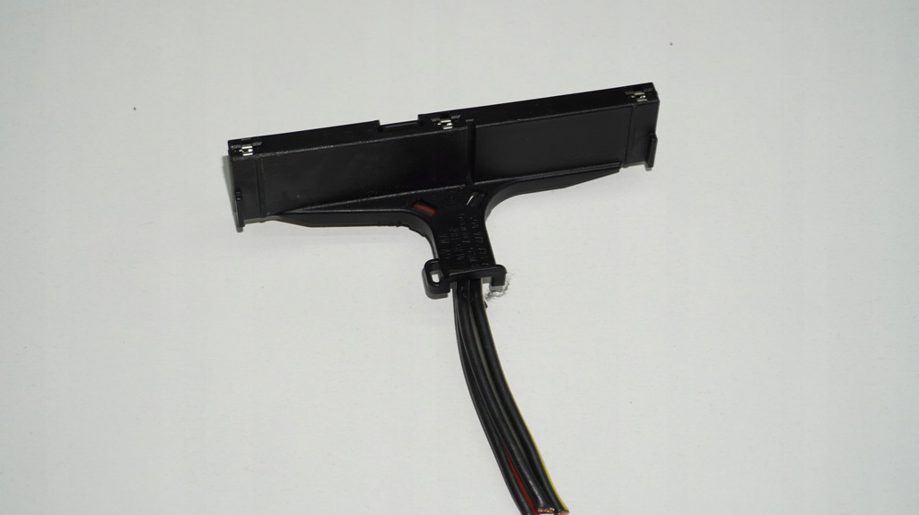 фото №6, Audi volkswagen штекер колодка з'єднувач 5q0972723a