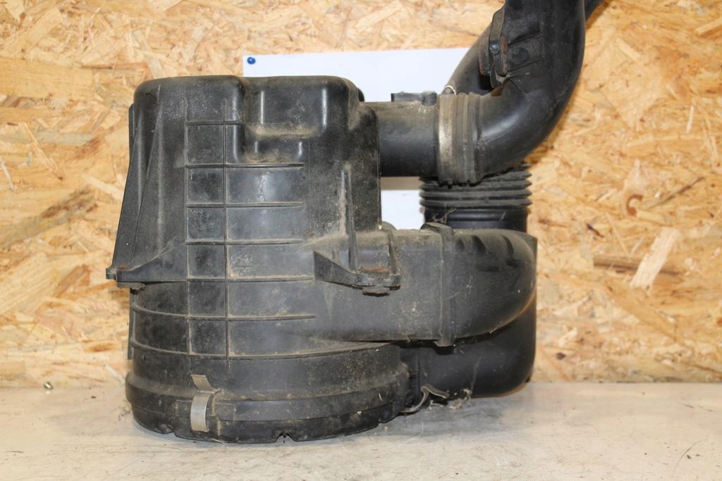 фото №9, Фильтр воздуха nissan cabstar 2.5dci