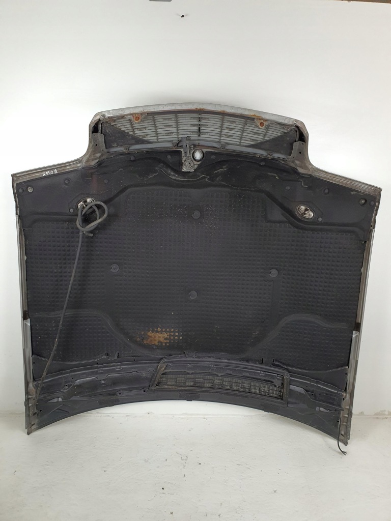 Капот 744 mercedes w140 Зі Шроту