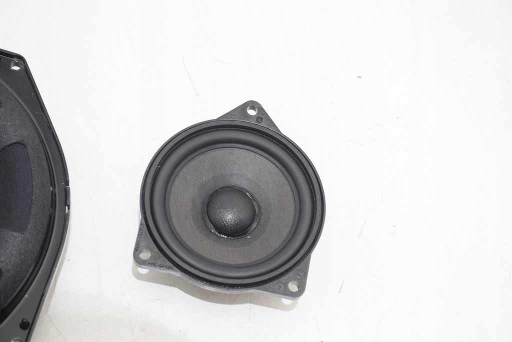 фото №9, Bmw 2 g42 f87 динамики аудиосистема усилитель harman kardon