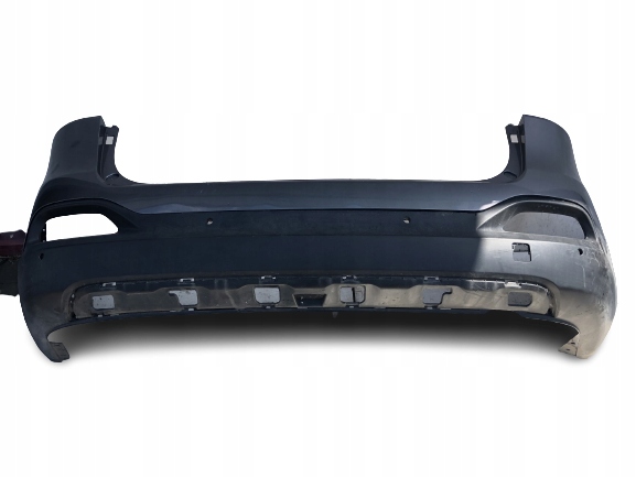 фото №1, Бампер задняя задний kia sorento iii 3