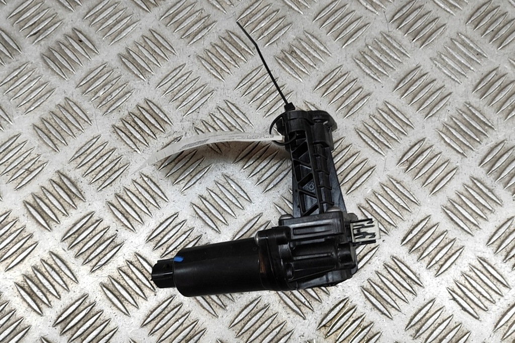 фото №6, Ford mustang mach-e задні праве двері блок cichego закривання lj8b-14b2