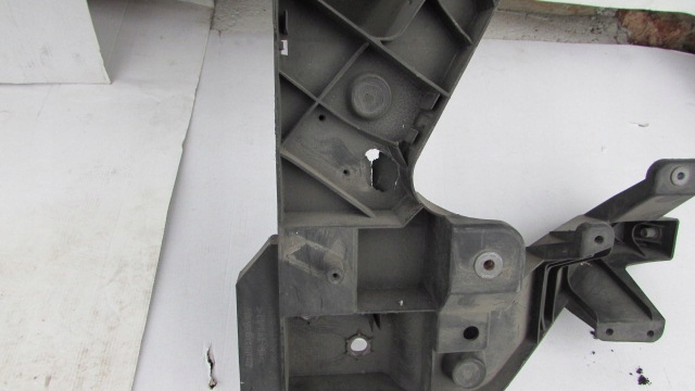 фото №2, Pas передний mercedes sprinter w 906