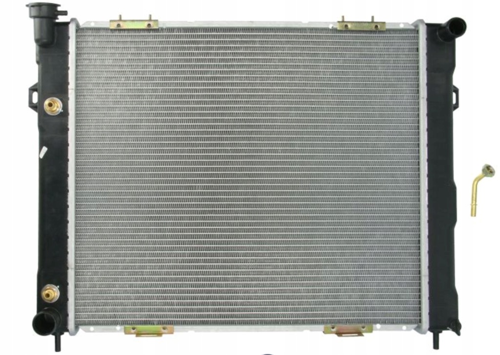 Купить Jeep cherokee 1997-2001 радиатор воды 4.0 r6