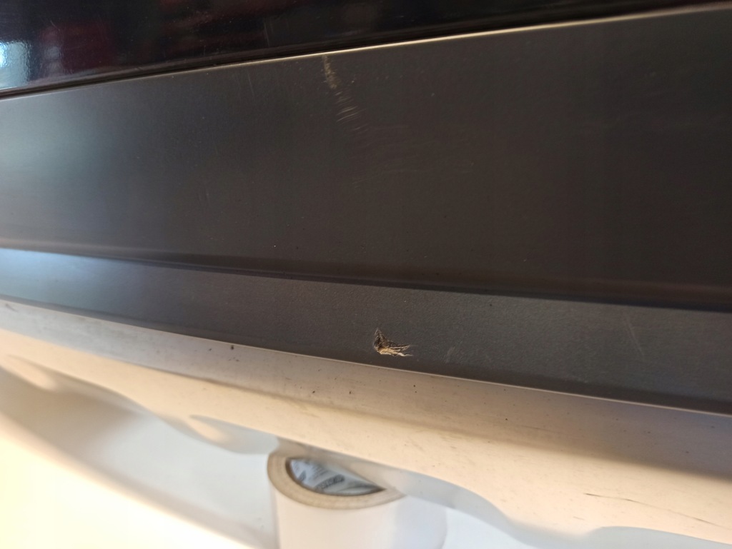 фото №10, Бампер задний задняя audi a6 c7 lx5r 2017r allroad