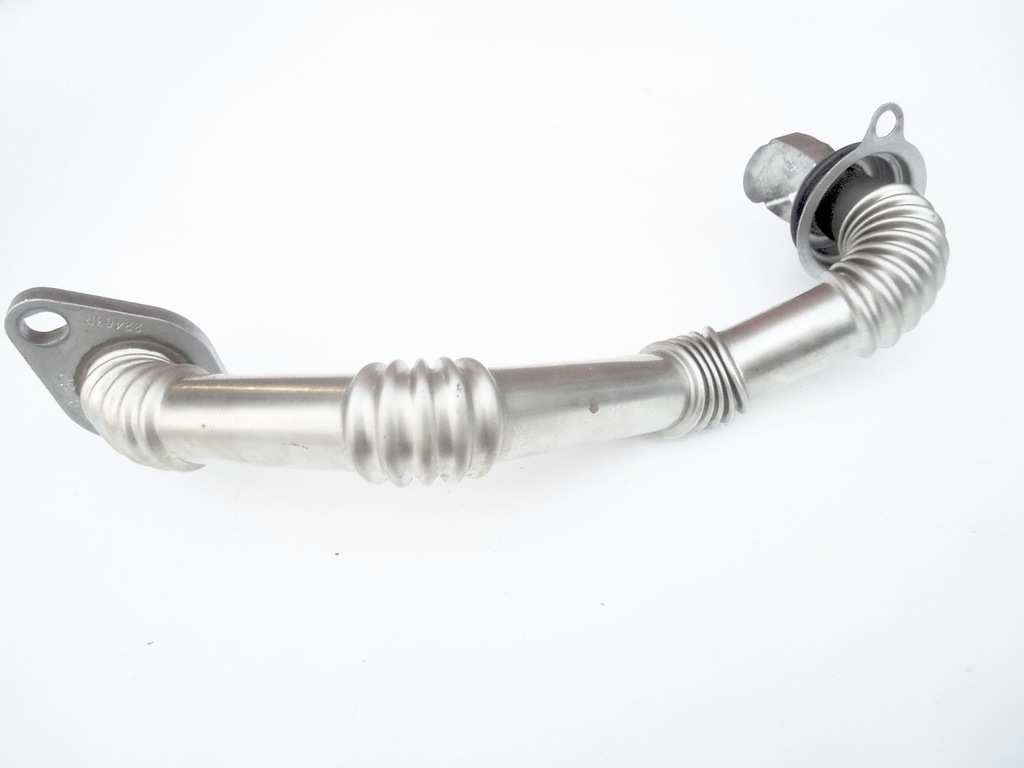 фото №1, Citroen berlingo partner 1,6ehdi blu трубка egr 9803842980