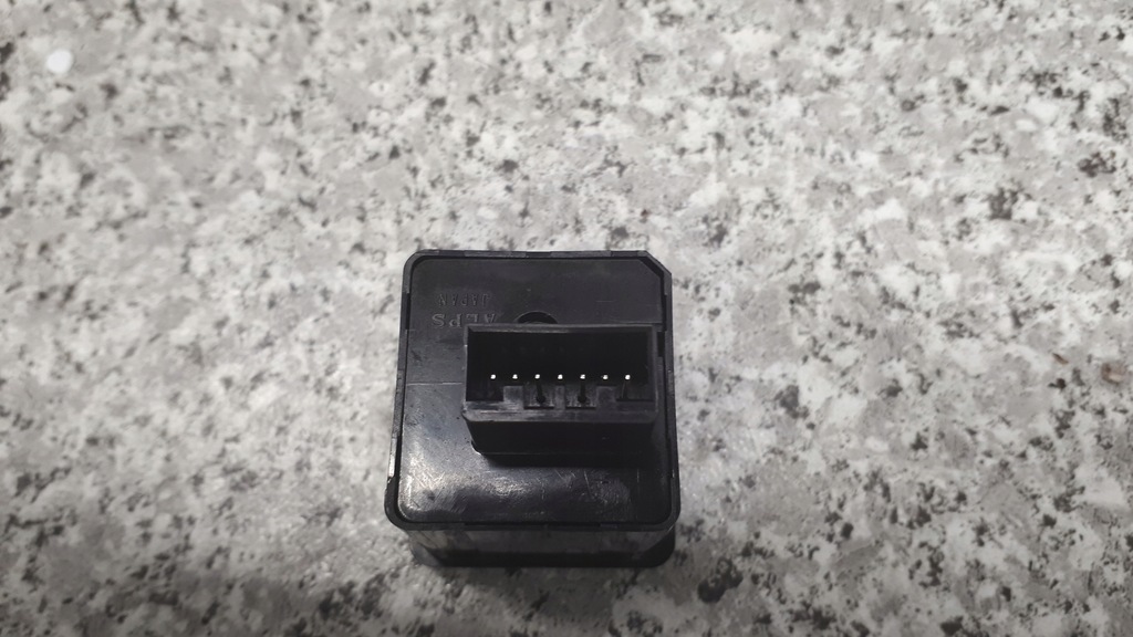 фото №7, Переключатель зеркал rover 400