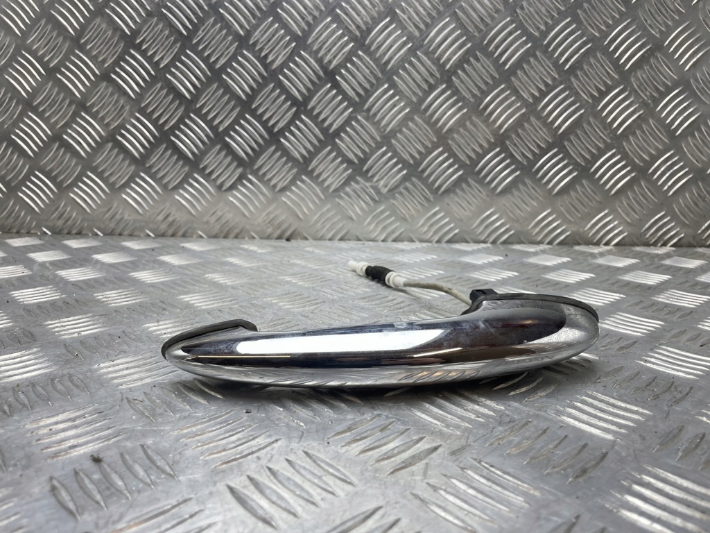 фото №2, Mini r52 r53 ручка внешняя 1501775