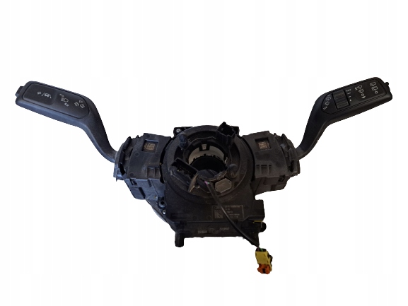 фото №1, Ford focus mk4 переключатель комбинированный h1bt-14b522-b