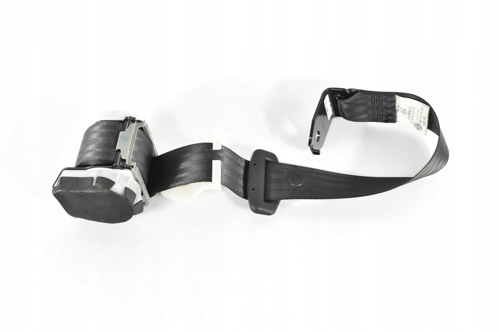 фото №1, Pas безопасности задняя середина mazda 2 dj dl iii cx-5 ii